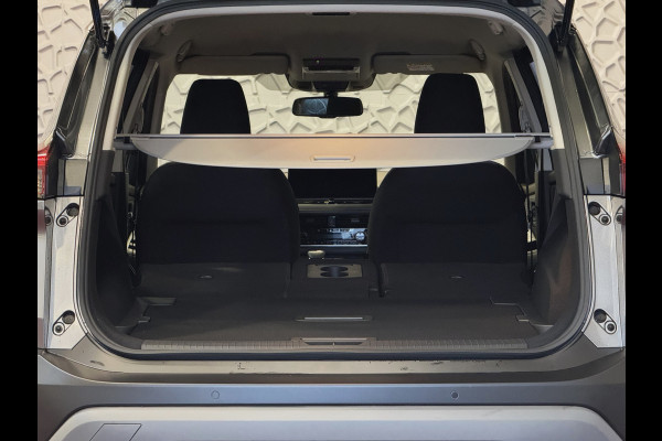 Nissan X-Trail 1.5 MHEV ✅NIEUWE AUTO✅ 2000 KG TREKGEWICHT 163PK N-CONNECTA XL.NAVI 360CAM VIR.COCKPIT STOELVERW. V+A LED 10/2024