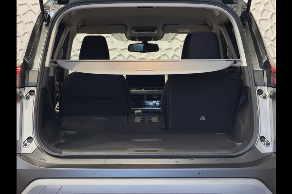 Nissan X-Trail 1.5 MHEV ✅NIEUWE AUTO✅ 2000 KG TREKGEWICHT 163PK N-CONNECTA XL.NAVI 360CAM VIR.COCKPIT STOELVERW. V+A LED 10/2024