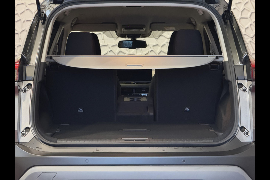 Nissan X-Trail 1.5 MHEV ✅NIEUWE AUTO✅ 2000 KG TREKGEWICHT 163PK N-CONNECTA XL.NAVI 360CAM VIR.COCKPIT STOELVERW. V+A LED 10/2024