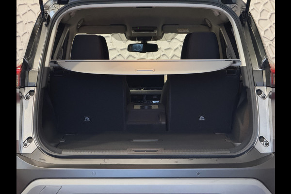 Nissan X-Trail 1.5 MHEV ✅NIEUWE AUTO✅ 2000 KG TREKGEWICHT 163PK N-CONNECTA XL.NAVI 360CAM VIR.COCKPIT STOELVERW. V+A LED 10/2024
