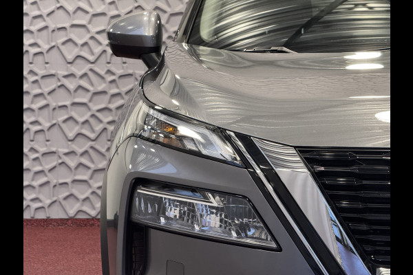 Nissan X-Trail 1.5 MHEV ✅NIEUWE AUTO✅ 2000 KG TREKGEWICHT 163PK N-CONNECTA XL.NAVI 360CAM VIR.COCKPIT STOELVERW. V+A LED 10/2024