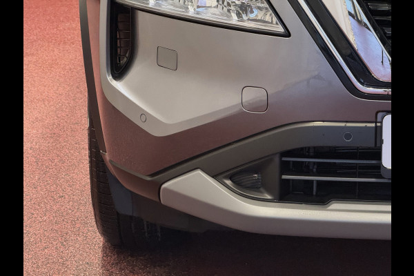 Nissan X-Trail 1.5 MHEV ✅NIEUWE AUTO✅ 2000 KG TREKGEWICHT 163PK N-CONNECTA XL.NAVI 360CAM VIR.COCKPIT STOELVERW. V+A LED 10/2024