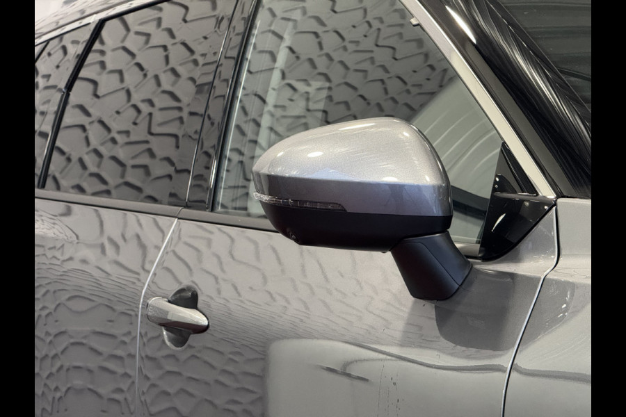 Nissan X-Trail 1.5 MHEV ✅NIEUWE AUTO✅ 2000 KG TREKGEWICHT 163PK N-CONNECTA XL.NAVI 360CAM VIR.COCKPIT STOELVERW. V+A LED 10/2024