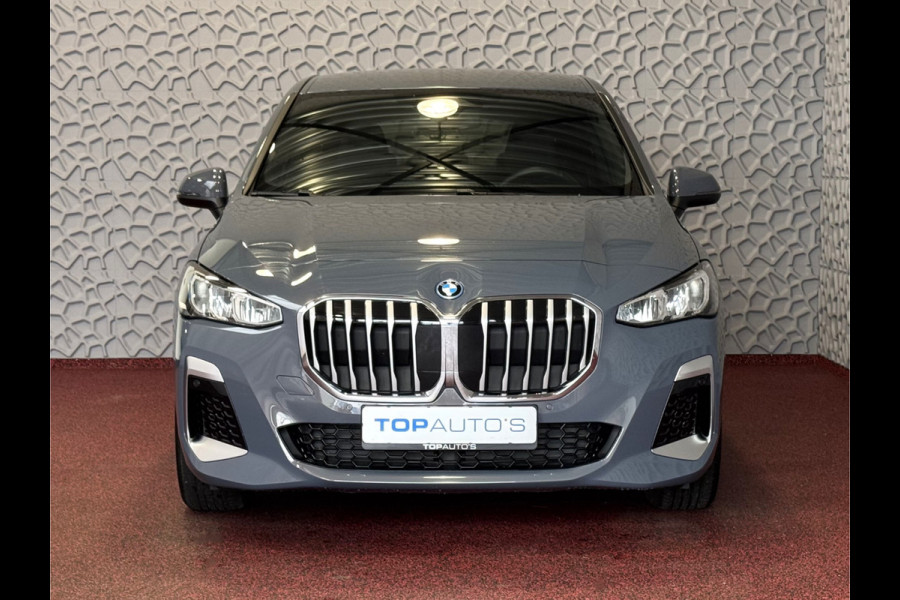 BMW 2 Serie Active Tourer ✅ 230E ✅ XDRIVE 326 PK M SPORT LED ELEK.KLEP CAMERA TREKHAAK 05/2024 AWD 4X4 4WD M-Sportpakket PHEV