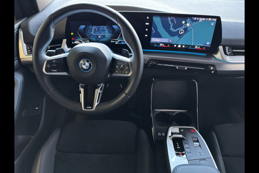 BMW 2 Serie Active Tourer ✅ 230E ✅ XDRIVE 326 PK M SPORT LED ELEK.KLEP CAMERA TREKHAAK 05/2024 AWD 4X4 4WD M-Sportpakket PHEV