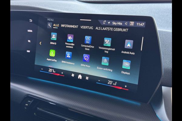 BMW 2 Serie Active Tourer ✅ 230E ✅ XDRIVE 326 PK M SPORT LED ELEK.KLEP CAMERA TREKHAAK 05/2024 AWD 4X4 4WD M-Sportpakket PHEV