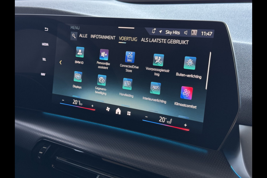 BMW 2 Serie Active Tourer ✅ 230E ✅ XDRIVE 326 PK M SPORT LED ELEK.KLEP CAMERA TREKHAAK 05/2024 AWD 4X4 4WD M-Sportpakket PHEV