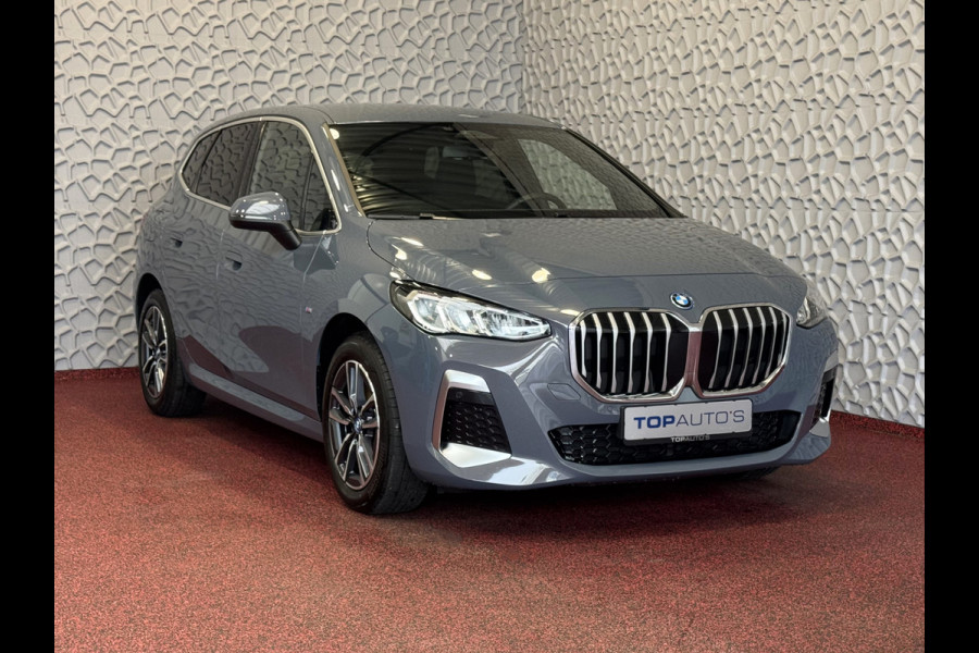 BMW 2 Serie Active Tourer ✅ 230E ✅ XDRIVE 326 PK M SPORT LED ELEK.KLEP CAMERA TREKHAAK 05/2024 AWD 4X4 4WD M-Sportpakket PHEV
