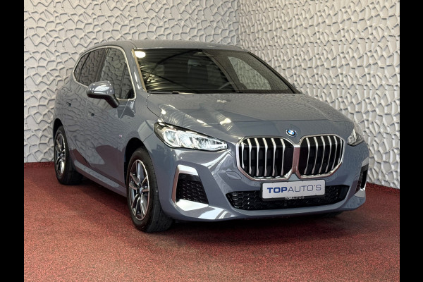 BMW 2 Serie Active Tourer ✅ 230E ✅ XDRIVE 326 PK M SPORT LED ELEK.KLEP CAMERA TREKHAAK 05/2024 AWD 4X4 4WD M-Sportpakket PHEV