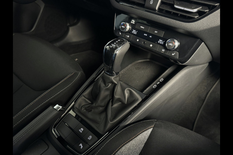 Škoda Kamiq TSI SELECTION 2025 CAMERA STOEL/STUUR ADAP.CRUISE VERW. CARPLAY NAVI VIR.COCKPIT LMV LED