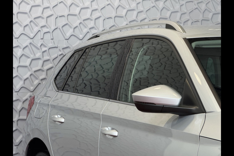 Škoda Kamiq TSI SELECTION 2025 CAMERA STOEL/STUUR ADAP.CRUISE VERW. CARPLAY NAVI VIR.COCKPIT LMV LED