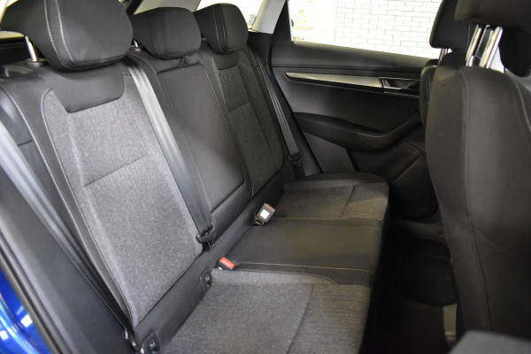 Škoda Karoq 1.5 TSI 150PK ACT BUSINESS EDITION PLUS CAMERA/NAVI/TREKHAAK