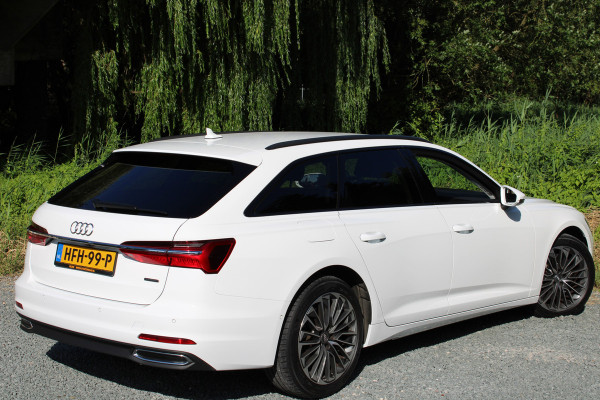 Audi A6 Avant 50 TFSI e 300PK QUATTRO BUSINESS EDITION CAMERA/NAVI/VIRTUAL Audi A6 Avant 50 TFSI e 300PK QUATTRO BUSINESS EDITION CAMERA/NAVI/VIRTUAL