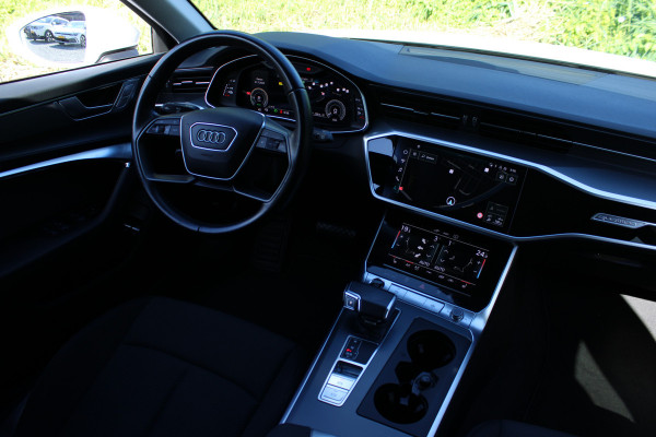 Audi A6 Avant 50 TFSI e 300PK QUATTRO BUSINESS EDITION CAMERA/NAVI/VIRTUAL Audi A6 Avant 50 TFSI e 300PK QUATTRO BUSINESS EDITION CAMERA/NAVI/VIRTUAL