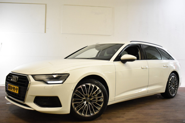 Audi A6 Avant 50 TFSI e 300PK QUATTRO BUSINESS EDITION CAMERA/NAVI/VIRTUAL Audi A6 Avant 50 TFSI e 300PK QUATTRO BUSINESS EDITION CAMERA/NAVI/VIRTUAL