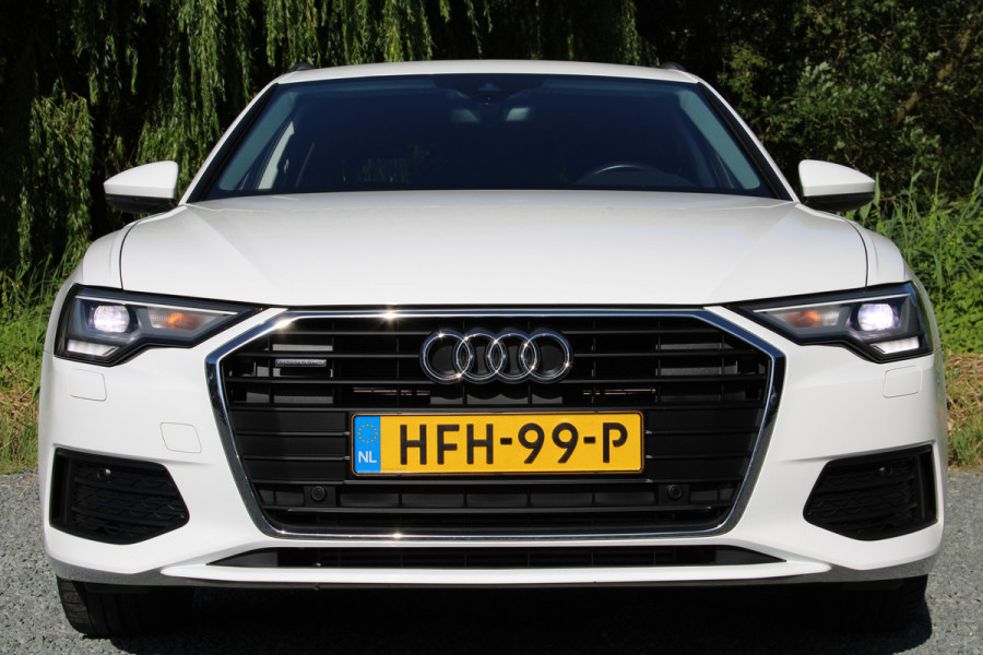 Audi A6 Avant 50 TFSI e 300PK QUATTRO BUSINESS EDITION CAMERA/NAVI/VIRTUAL Audi A6 Avant 50 TFSI e 300PK QUATTRO BUSINESS EDITION CAMERA/NAVI/VIRTUAL