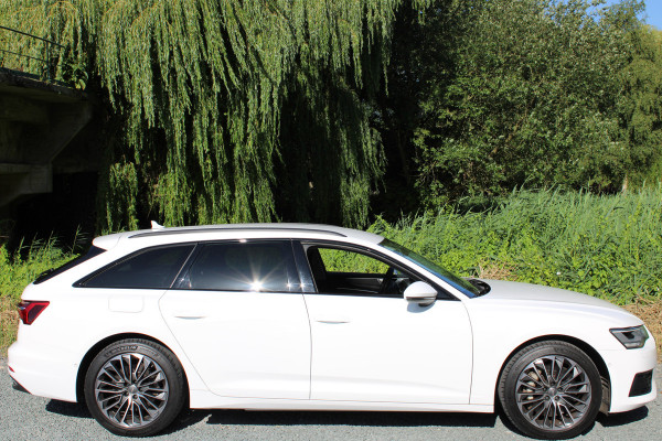 Audi A6 Avant 50 TFSI e 300PK QUATTRO BUSINESS EDITION CAMERA/NAVI/VIRTUAL Audi A6 Avant 50 TFSI e 300PK QUATTRO BUSINESS EDITION CAMERA/NAVI/VIRTUAL