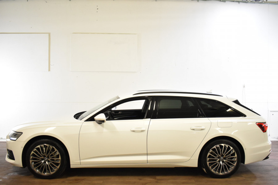 Audi A6 Avant 50 TFSI e 300PK QUATTRO BUSINESS EDITION CAMERA/NAVI/VIRTUAL Audi A6 Avant 50 TFSI e 300PK QUATTRO BUSINESS EDITION CAMERA/NAVI/VIRTUAL