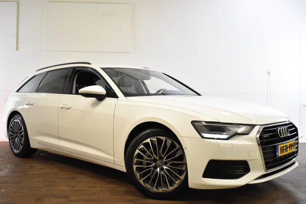 Audi A6 Avant 50 TFSI e 300PK QUATTRO BUSINESS EDITION CAMERA/NAVI/VIRTUAL Audi A6 Avant 50 TFSI e 300PK QUATTRO BUSINESS EDITION CAMERA/NAVI/VIRTUAL