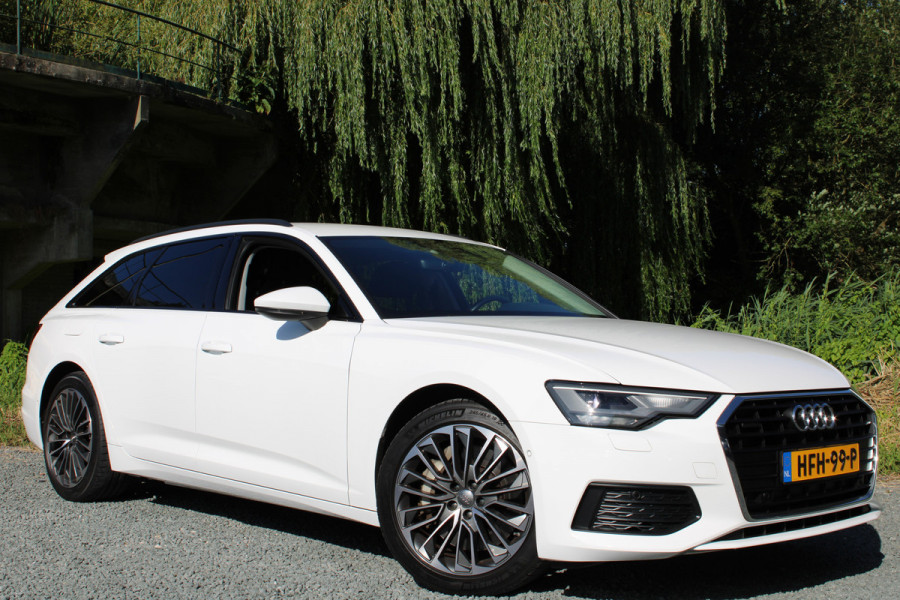Audi A6 Avant 50 TFSI e 300PK QUATTRO BUSINESS EDITION CAMERA/NAVI/VIRTUAL Audi A6 Avant 50 TFSI e 300PK QUATTRO BUSINESS EDITION CAMERA/NAVI/VIRTUAL
