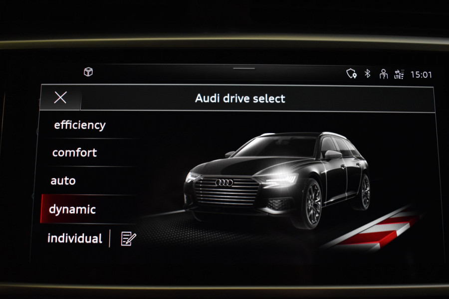 Audi A6 Avant 50 TFSI e 300PK QUATTRO BUSINESS EDITION CAMERA/NAVI/VIRTUAL Audi A6 Avant 50 TFSI e 300PK QUATTRO BUSINESS EDITION CAMERA/NAVI/VIRTUAL