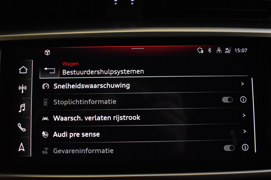 Audi A6 Avant 50 TFSI e 300PK QUATTRO BUSINESS EDITION CAMERA/NAVI/VIRTUAL Audi A6 Avant 50 TFSI e 300PK QUATTRO BUSINESS EDITION CAMERA/NAVI/VIRTUAL
