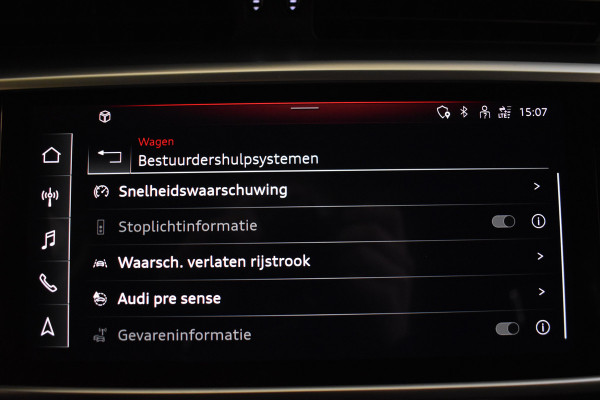 Audi A6 Avant 50 TFSI e 300PK QUATTRO BUSINESS EDITION CAMERA/NAVI/VIRTUAL Audi A6 Avant 50 TFSI e 300PK QUATTRO BUSINESS EDITION CAMERA/NAVI/VIRTUAL