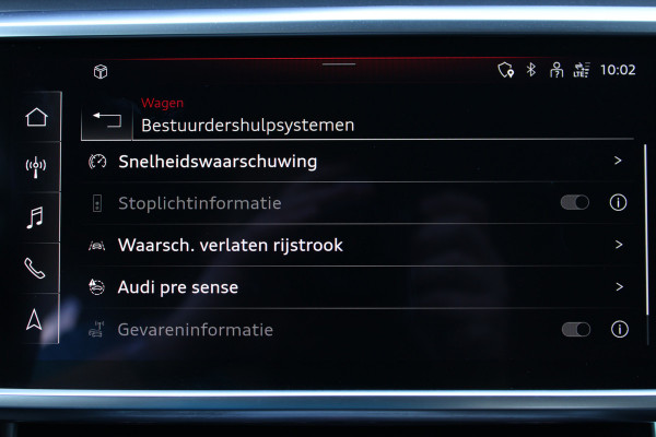 Audi A6 Avant 50 TFSI e 300PK QUATTRO BUSINESS EDITION CAMERA/NAVI/VIRTUAL Audi A6 Avant 50 TFSI e 300PK QUATTRO BUSINESS EDITION CAMERA/NAVI/VIRTUAL