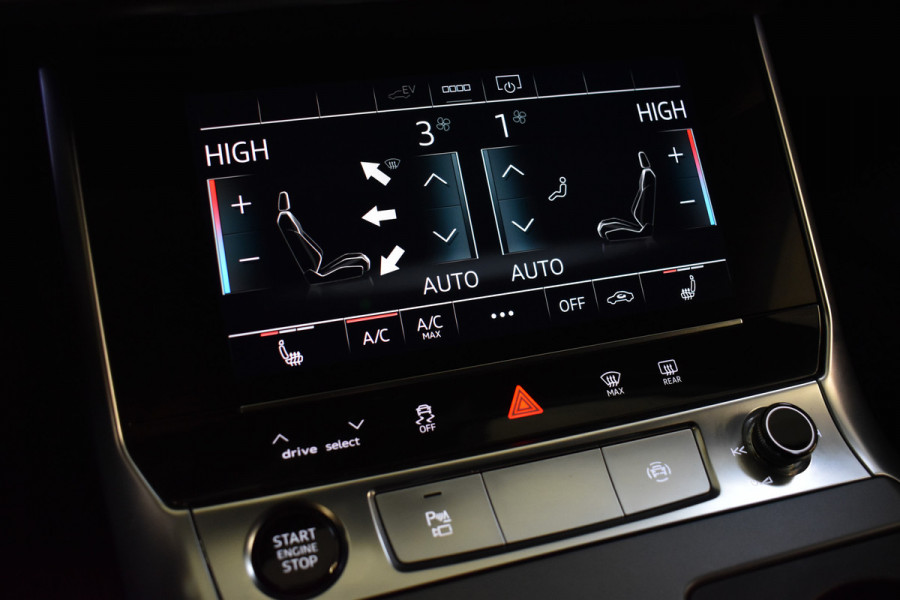 Audi A6 Avant 50 TFSI e 300PK QUATTRO BUSINESS EDITION CAMERA/NAVI/VIRTUAL Audi A6 Avant 50 TFSI e 300PK QUATTRO BUSINESS EDITION CAMERA/NAVI/VIRTUAL