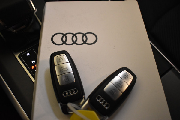 Audi A6 Avant 50 TFSI e 300PK QUATTRO BUSINESS EDITION CAMERA/NAVI/VIRTUAL Audi A6 Avant 50 TFSI e 300PK QUATTRO BUSINESS EDITION CAMERA/NAVI/VIRTUAL
