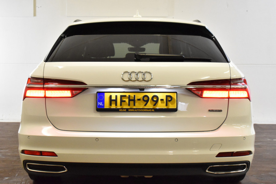 Audi A6 Avant 50 TFSI e 300PK QUATTRO BUSINESS EDITION CAMERA/NAVI/VIRTUAL Audi A6 Avant 50 TFSI e 300PK QUATTRO BUSINESS EDITION CAMERA/NAVI/VIRTUAL