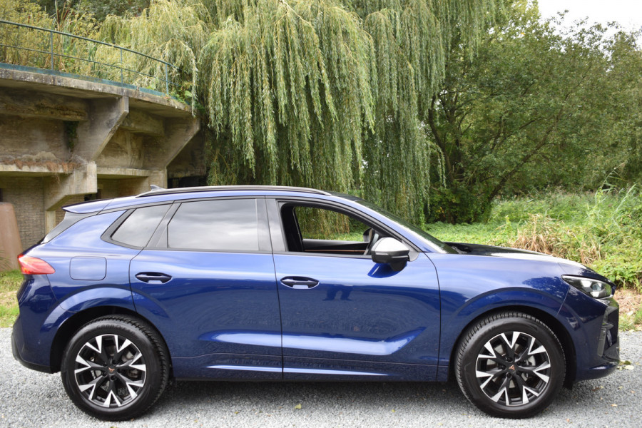 CUPRA Terramar 1.5 eTSI 150PK DSG BUSINESS HEAD-UP/NAVI/CAMERA/LEDER CUPRA Terramar 1.5 eTSI 150PK DSG BUSINESS HEAD-UP/NAVI/CAMERA/LEDER