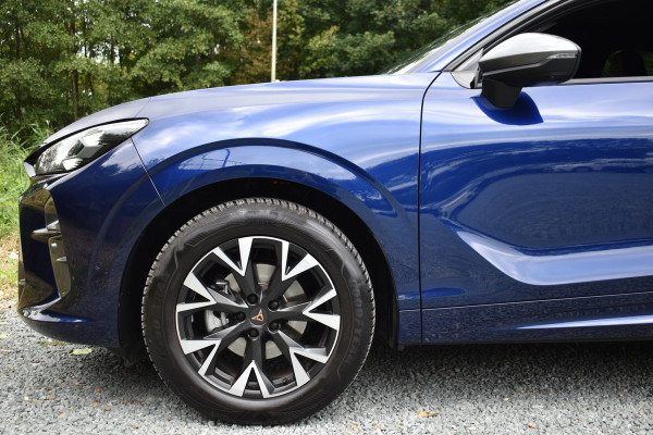 CUPRA Terramar 1.5 eTSI 150PK DSG BUSINESS HEAD-UP/NAVI/CAMERA/LEDER CUPRA Terramar 1.5 eTSI 150PK DSG BUSINESS HEAD-UP/NAVI/CAMERA/LEDER