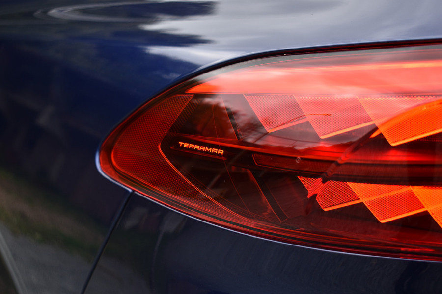 CUPRA Terramar 1.5 eTSI 150PK DSG BUSINESS HEAD-UP/NAVI/CAMERA/LEDER CUPRA Terramar 1.5 eTSI 150PK DSG BUSINESS HEAD-UP/NAVI/CAMERA/LEDER