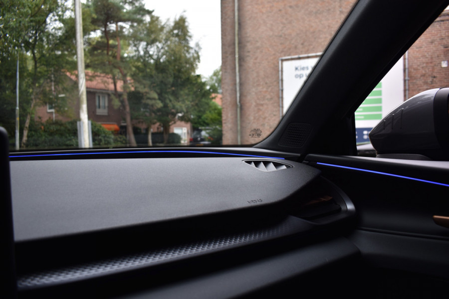 CUPRA Terramar 1.5 eTSI 150PK DSG BUSINESS HEAD-UP/NAVI/CAMERA/LEDER CUPRA Terramar 1.5 eTSI 150PK DSG BUSINESS HEAD-UP/NAVI/CAMERA/LEDER