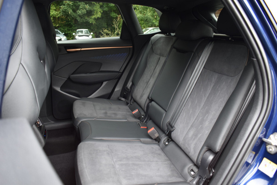 CUPRA Terramar 1.5 eTSI 150PK DSG BUSINESS HEAD-UP/NAVI/CAMERA/LEDER CUPRA Terramar 1.5 eTSI 150PK DSG BUSINESS HEAD-UP/NAVI/CAMERA/LEDER