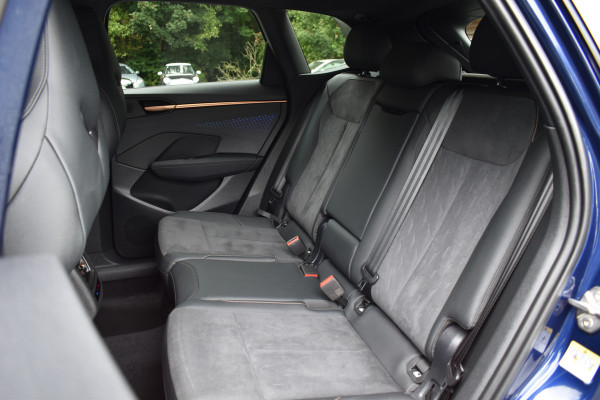 CUPRA Terramar 1.5 eTSI 150PK DSG BUSINESS HEAD-UP/NAVI/CAMERA/LEDER CUPRA Terramar 1.5 eTSI 150PK DSG BUSINESS HEAD-UP/NAVI/CAMERA/LEDER