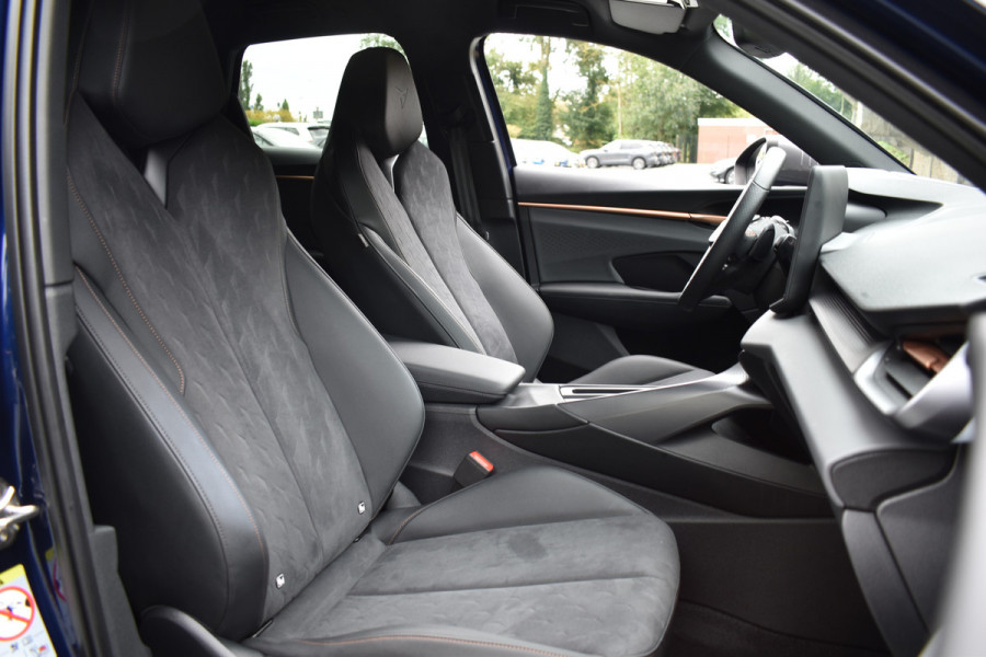 CUPRA Terramar 1.5 eTSI 150PK DSG BUSINESS HEAD-UP/NAVI/CAMERA/LEDER CUPRA Terramar 1.5 eTSI 150PK DSG BUSINESS HEAD-UP/NAVI/CAMERA/LEDER