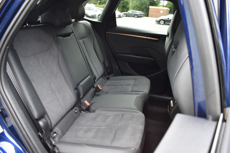 CUPRA Terramar 1.5 eTSI 150PK DSG BUSINESS HEAD-UP/NAVI/CAMERA/LEDER CUPRA Terramar 1.5 eTSI 150PK DSG BUSINESS HEAD-UP/NAVI/CAMERA/LEDER
