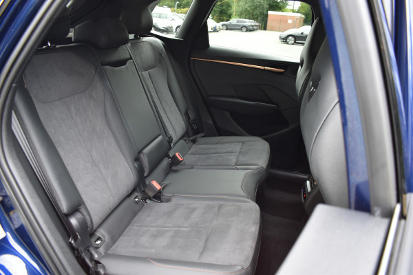 CUPRA Terramar 1.5 eTSI 150PK DSG BUSINESS HEAD-UP/NAVI/CAMERA/LEDER CUPRA Terramar 1.5 eTSI 150PK DSG BUSINESS HEAD-UP/NAVI/CAMERA/LEDER