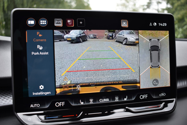 CUPRA Terramar 1.5 eTSI 150PK DSG BUSINESS HEAD-UP/NAVI/CAMERA/LEDER CUPRA Terramar 1.5 eTSI 150PK DSG BUSINESS HEAD-UP/NAVI/CAMERA/LEDER