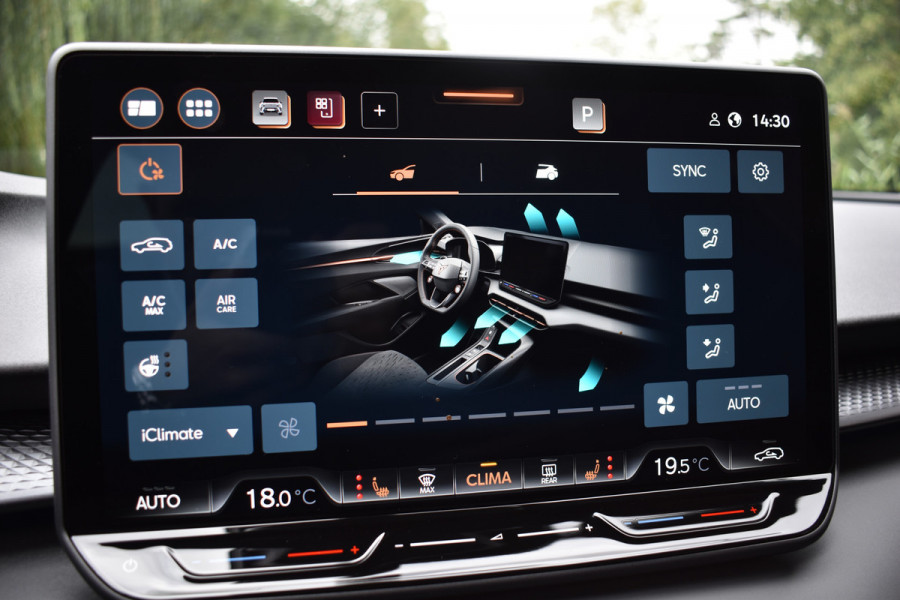 CUPRA Terramar 1.5 eTSI 150PK DSG BUSINESS HEAD-UP/NAVI/CAMERA/LEDER CUPRA Terramar 1.5 eTSI 150PK DSG BUSINESS HEAD-UP/NAVI/CAMERA/LEDER