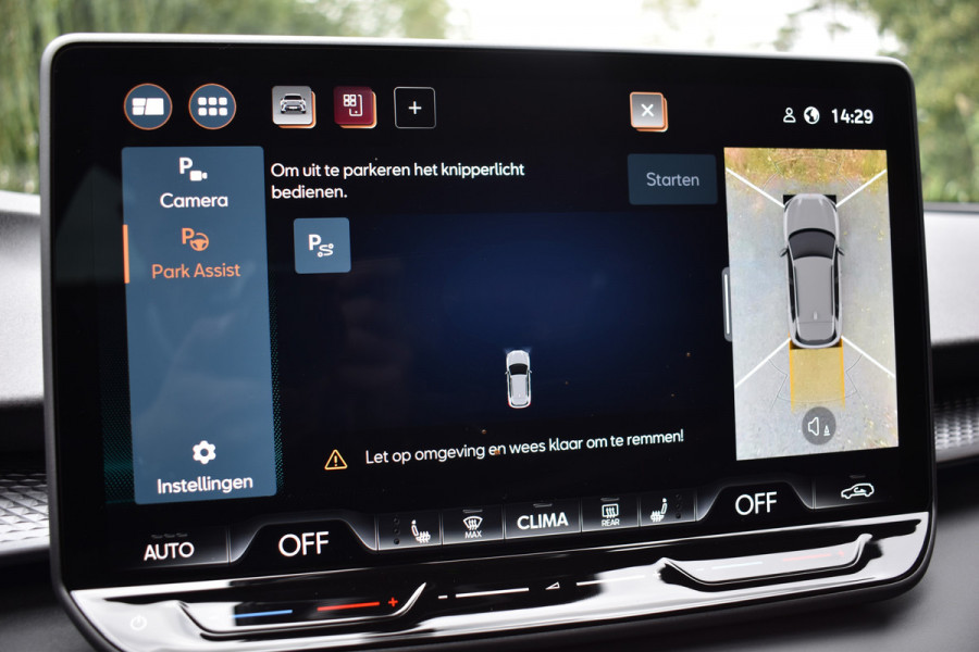 CUPRA Terramar 1.5 eTSI 150PK DSG BUSINESS HEAD-UP/NAVI/CAMERA/LEDER CUPRA Terramar 1.5 eTSI 150PK DSG BUSINESS HEAD-UP/NAVI/CAMERA/LEDER