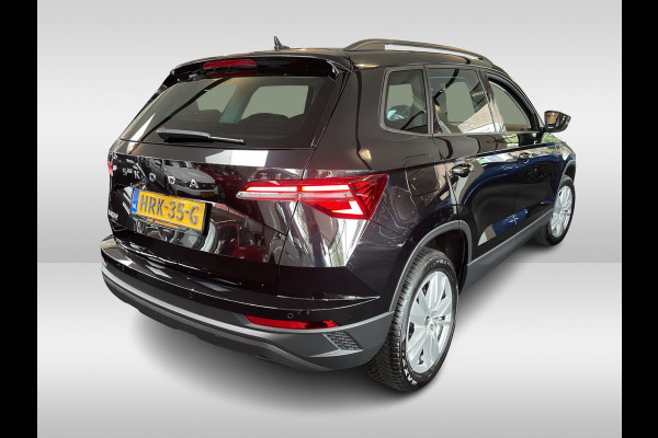 Škoda Karoq 1.5 TSI ACT 150PK DSG ELEGANCE VIRTUAL/CAMERA/CARPLAY Škoda Karoq 1.5 TSI ACT 150PK DSG ELEGANCE VIRTUAL/CAMERA/CARPLAY
