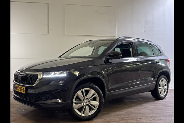 Škoda Karoq 1.5 TSI ACT 150PK DSG ELEGANCE VIRTUAL/CAMERA/CARPLAY Škoda Karoq 1.5 TSI ACT 150PK DSG ELEGANCE VIRTUAL/CAMERA/CARPLAY