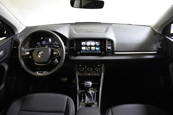Škoda Karoq 1.5 TSI ACT 150PK DSG ELEGANCE VIRTUAL/CAMERA/CARPLAY Škoda Karoq 1.5 TSI ACT 150PK DSG ELEGANCE VIRTUAL/CAMERA/CARPLAY