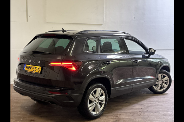 Škoda Karoq 1.5 TSI ACT 150PK DSG ELEGANCE VIRTUAL/CAMERA/CARPLAY Škoda Karoq 1.5 TSI ACT 150PK DSG ELEGANCE VIRTUAL/CAMERA/CARPLAY