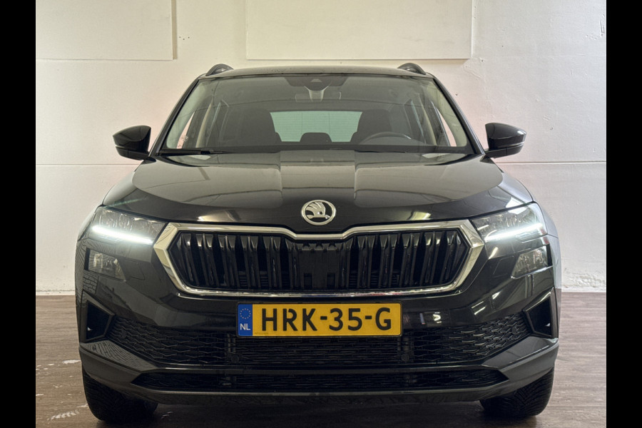 Škoda Karoq 1.5 TSI ACT 150PK DSG ELEGANCE VIRTUAL/CAMERA/CARPLAY Škoda Karoq 1.5 TSI ACT 150PK DSG ELEGANCE VIRTUAL/CAMERA/CARPLAY