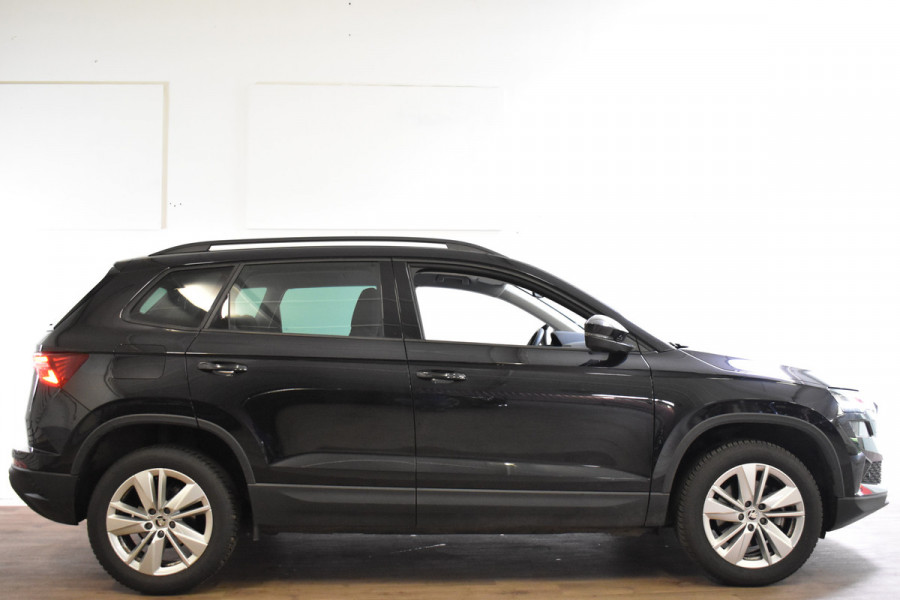 Škoda Karoq 1.5 TSI ACT 150PK DSG ELEGANCE VIRTUAL/CAMERA/CARPLAY Škoda Karoq 1.5 TSI ACT 150PK DSG ELEGANCE VIRTUAL/CAMERA/CARPLAY