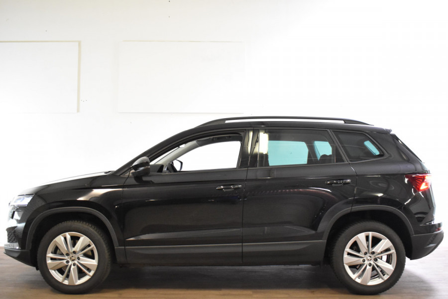 Škoda Karoq 1.5 TSI ACT 150PK DSG ELEGANCE VIRTUAL/CAMERA/CARPLAY Škoda Karoq 1.5 TSI ACT 150PK DSG ELEGANCE VIRTUAL/CAMERA/CARPLAY